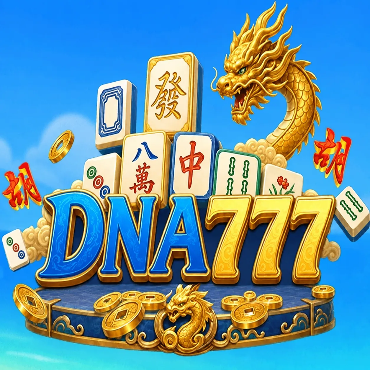 DNA777 - Game Bingo Seru dan Menarik
