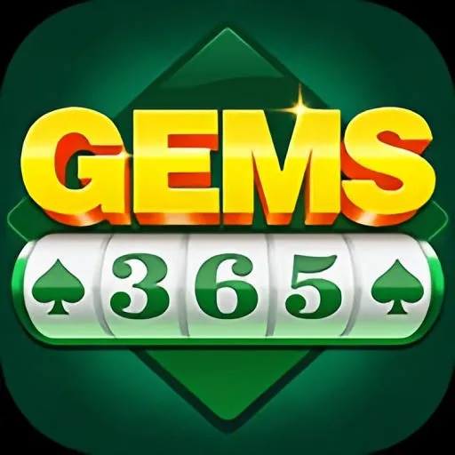 GEMS365 - Game Tembak Ikan Seru dan Mengasyikkan