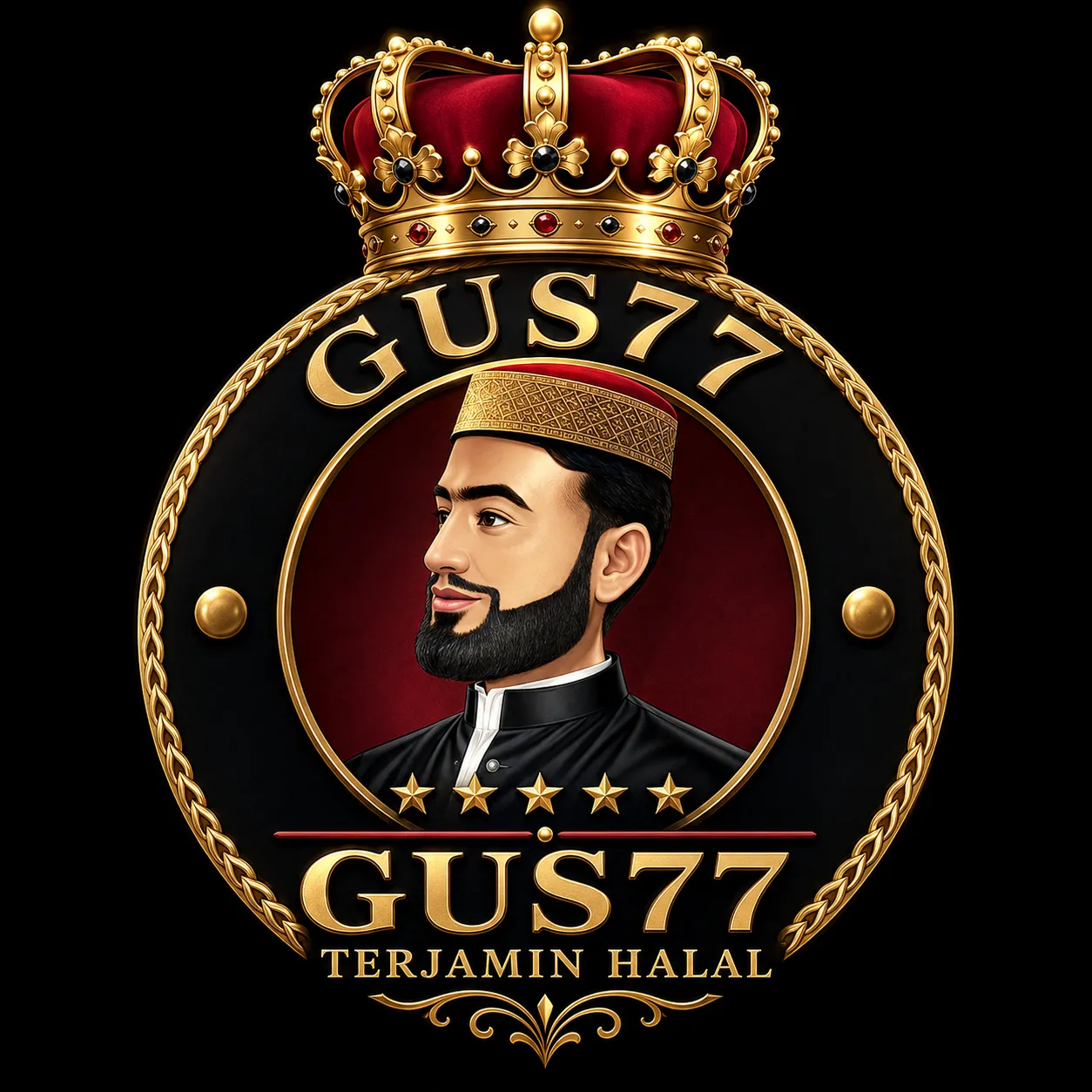 GUS77 - Pertarungan Terbaik dalam Battle Royale