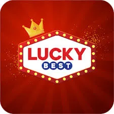 LUCKYBEST - Permainan Puzzle Seru dan Menantang