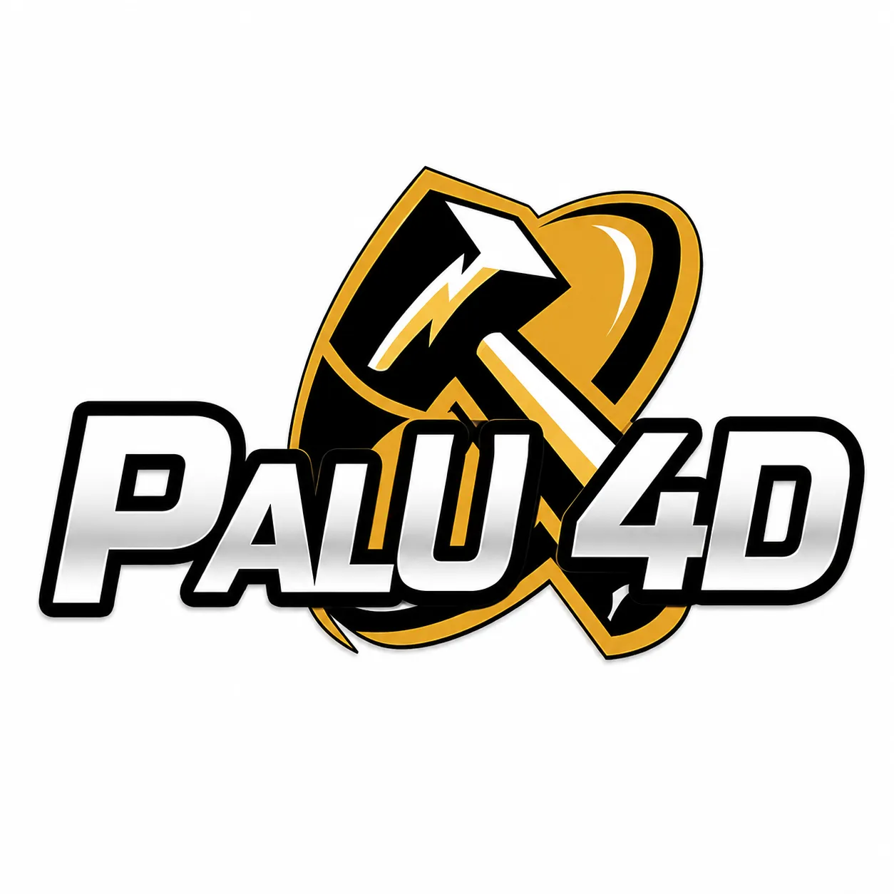 PALU4D - Simulasi Menarik dalam Dunia Digital