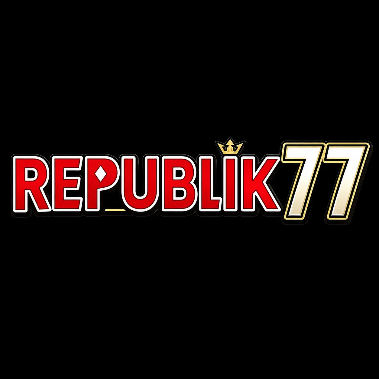 REPUBLIK77 - Game Domino Seru dan Menyenangkan