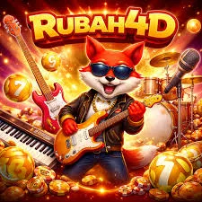 RUBAH4D - Game Puzzle Seru yang Mengasah Otak