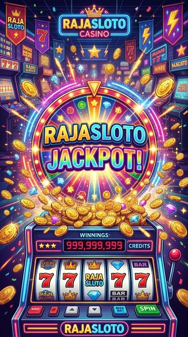 Katalog aplikasi rajasloto yang terus diperbarui secara berkala.
